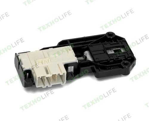 УБЛ (Замок) стиральной машины, Zanussi, AEG, Electrolux, 50226738008, INT001ZN