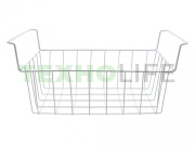 Корзина Бирюса 200, 260, 355, 455 (для ларей с прямой стекл. крышкой) 0762020000 01