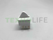 Кнопка LTK-17A Бирюса, свет 1338050641 09