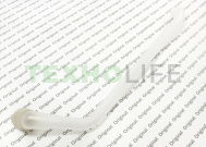 Патрубок посудомоечной машины, AEG, Electrolux, Zanussi, 1528120007, сливной