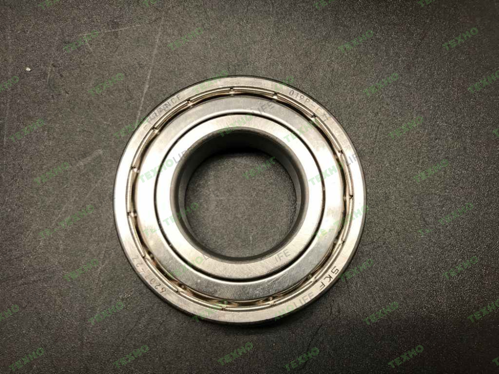 Подшипник 6207 ZZ (35*72*15) Франция