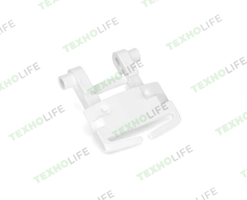 Вставка ручки люка стиральной машины, Ardo, 651007158, DHL007AD