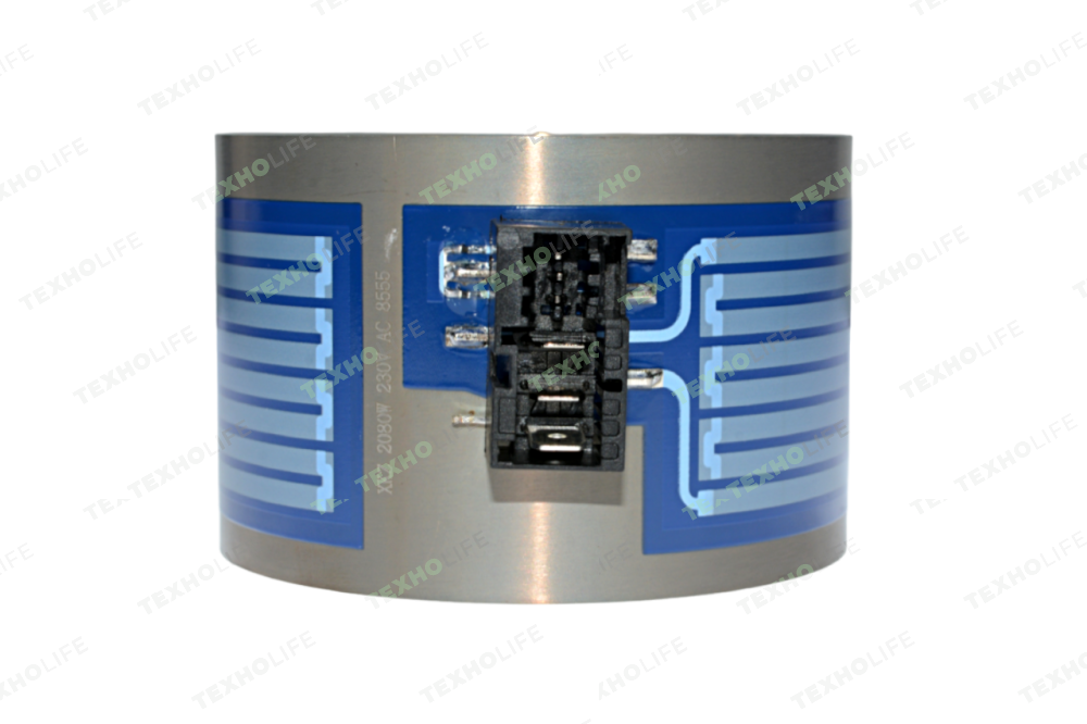 ТЭН посудомоечной машины, Bosch, Siemens, Neff, 2080W, Bosch, Siemens, Neff, 85*83*55