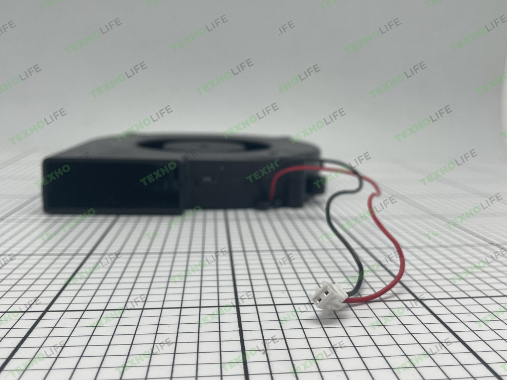Вентилятор блока индукции для варочной поверхности Electrolux, Zanussi, Aeg, 140061345025
