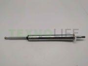 запчасти амортизатор стиральной машины, beko, 120n, (308-332мм), 2200280000, sar005ac