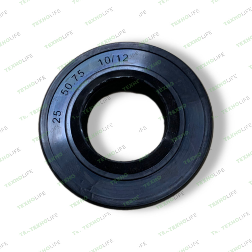 Сальник бака 25*50.75*10/12, Midea, Korting, 12638100000286, AV10238w