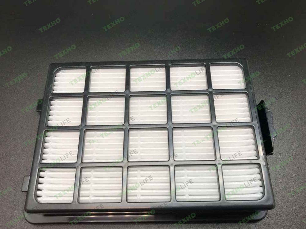 Фильтр HEPA пылесоса, Samsung, Neolux HSM-21, (Упаковка - 1шт)
