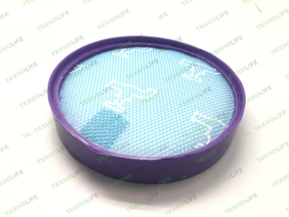 Hepa-Фильтр круглый пылесоса Dyson 00802440 Hepa-Фильтр круглый пылесоса Dyson 00802440