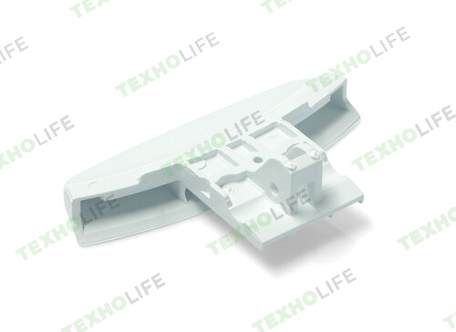 Ручка люка стиральной машины, Indesit, C00116576