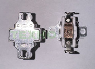 Термодатчик электроплиты, 16A, 250V, 200°С, EP359