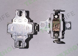 Термодатчик электроплиты, 16A, 250V, 200°С, EP359