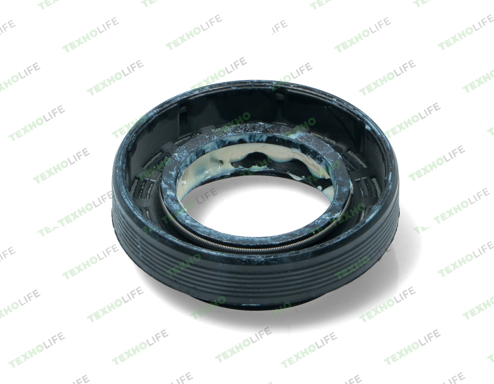 Сальник бака 30*52*11/17.5, Candy, ROLF, 41034898, SLB009CY, со смазкой