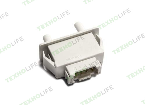 Выключатель света холодильника, Samsung, двойной, DA34-00006C (LTK6), SWT850SA