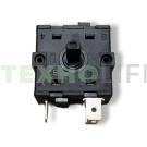 Переключатель масляного обогревателя, 2-х позиц., 3 клеммы, PR002