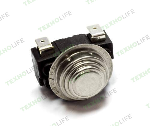 Термостат водонагревателя, WTH400UN, NC80, защитный