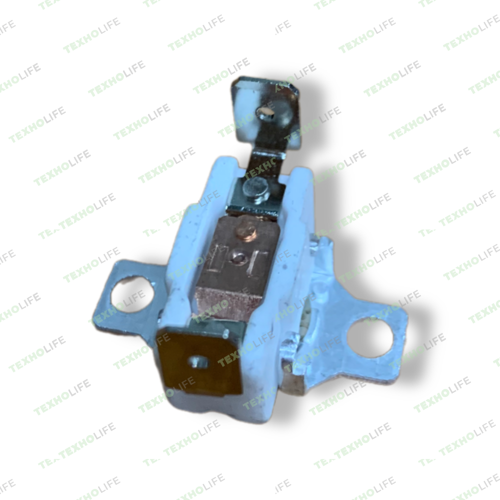 Термодатчик электроплиты, 16A, 250V, 104°С, EP360