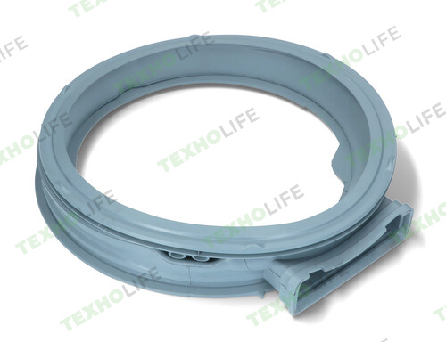 Манжета люка стиральной машины, LG, MDS63916501, GSK022LG