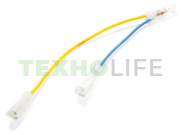 Индикатор холодильника, Cтинол, C00851057, (светодиодная лампа верхней панели холодильника) LMP200UN