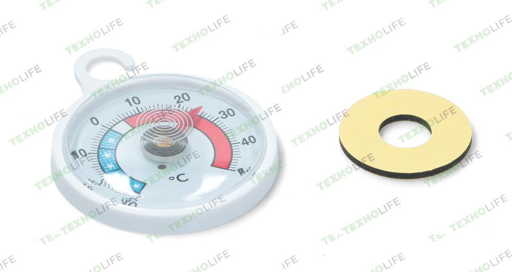 Термометр пластиковый Термометр пластиковый