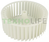 Крыльчатка обдува для сушильной машины Asko, Gorenje 464719 Крыльчатка обдува для сушильной машины Asko, Gorenje 464719