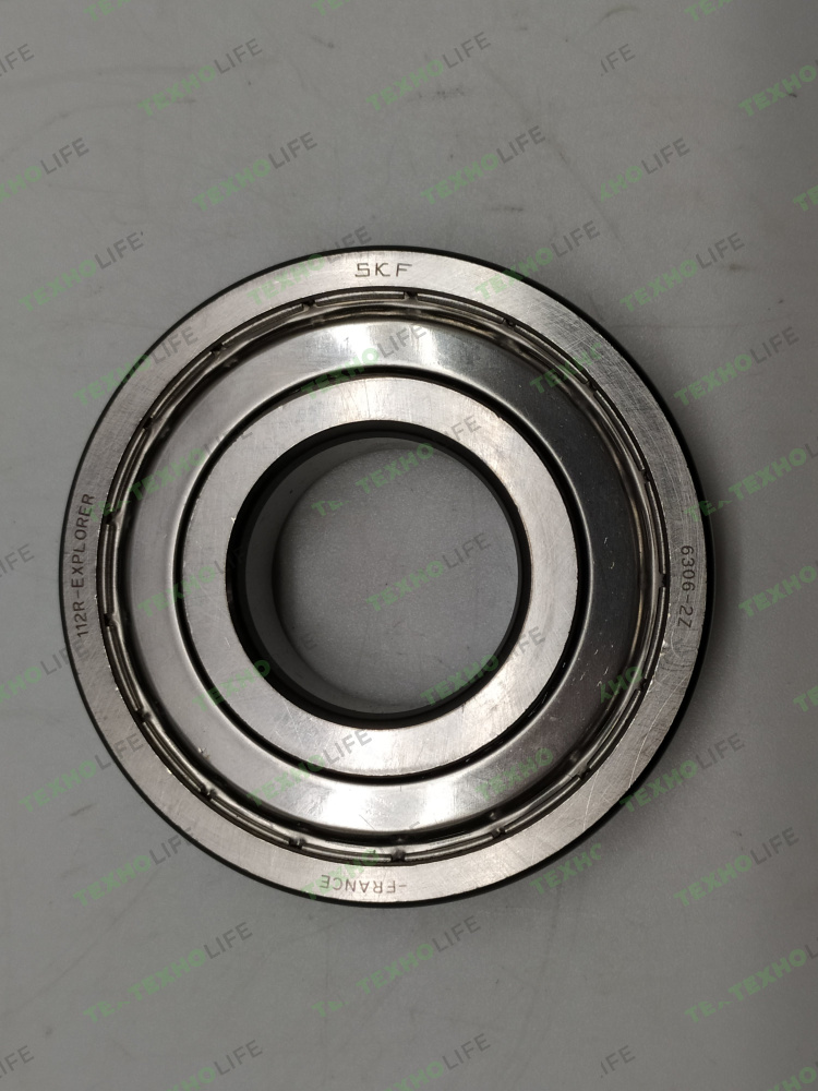 Подшипник 6306 ZZ (30*72*19)