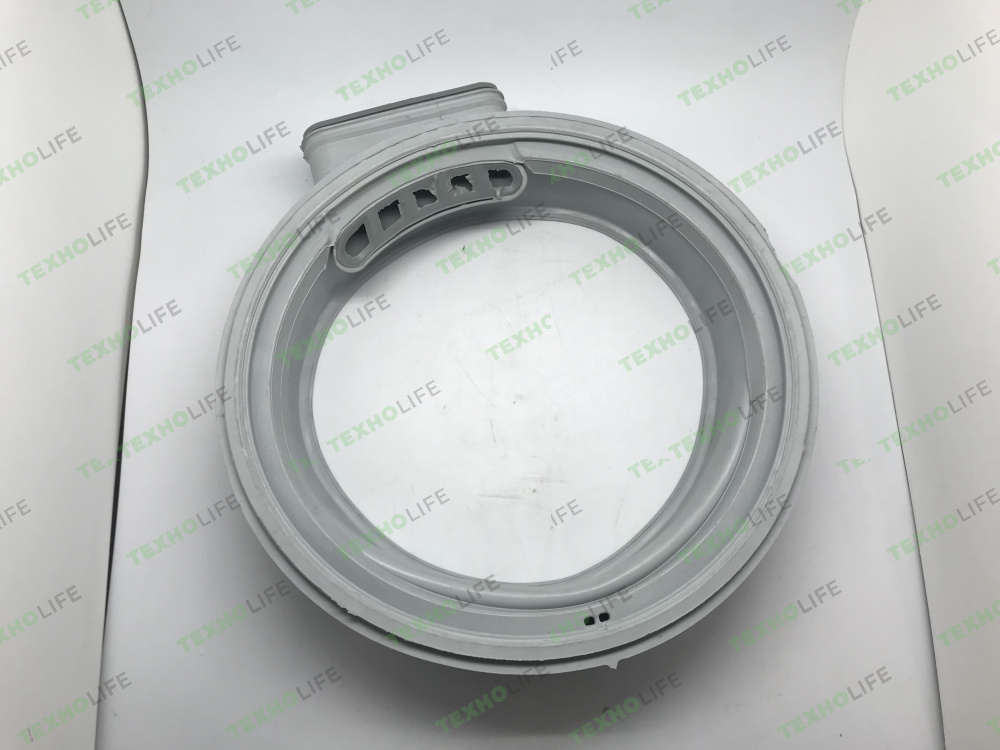 Манжета люка стиральной машины, Candy, 91620118, с сушкой