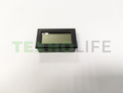 Термометр цифровой ТРМ-10 (ТР-2) (-50/+70) черный THE001UN Термометр цифровой ТРМ-10 (ТР-2) (-50/+70) черный THE001UN