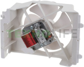 Вентилятор СВЧ, Bosch, Siemens, 12021801 Вентилятор СВЧ, Bosch, Siemens, 12021801