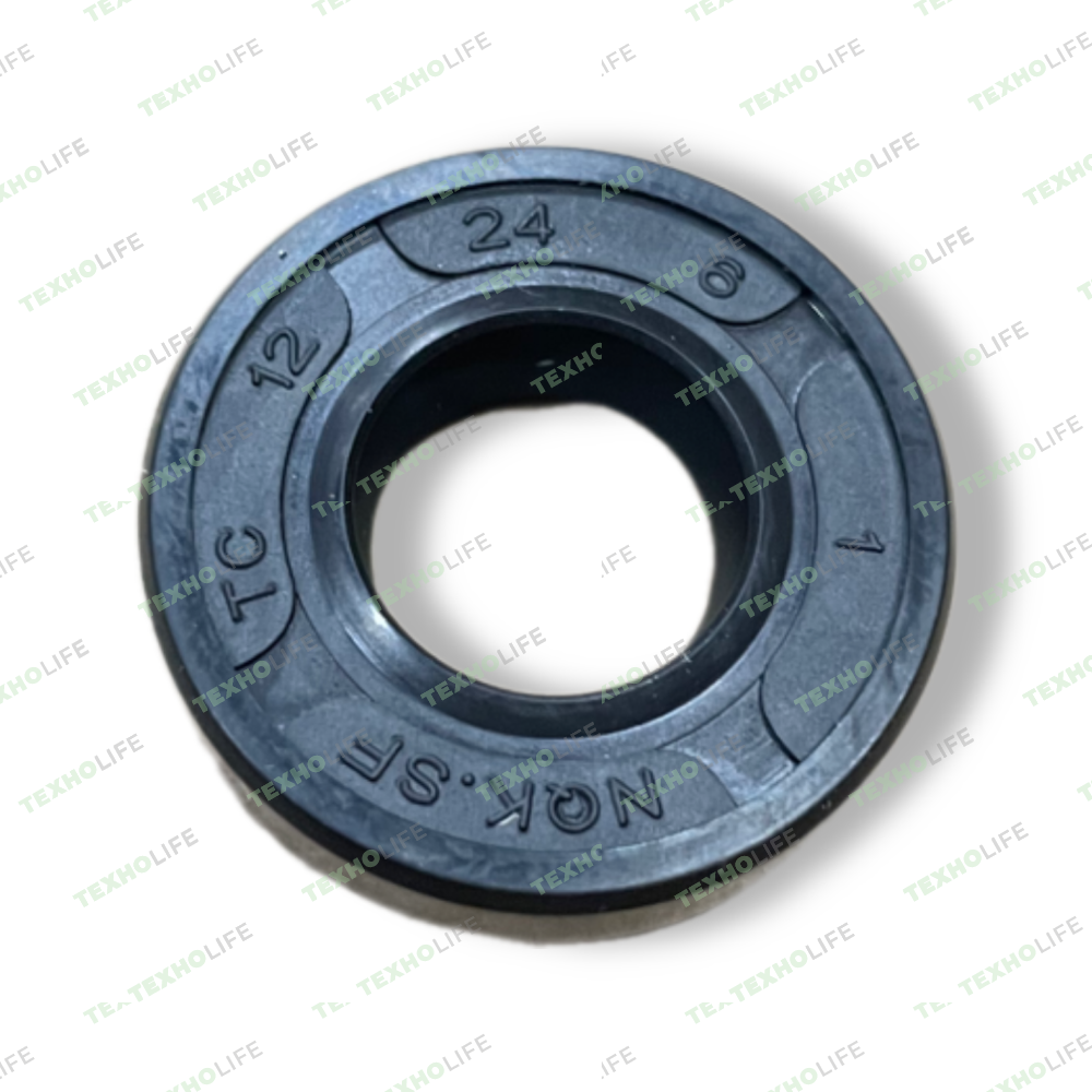 Сальник бака 12*24*6 NQK