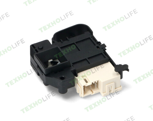 УБЛ (Замок) стиральной машины, Vestel, METALFLEX- ITW ZV447A1, 32024045, INT006VE