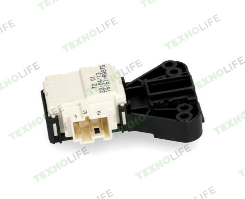 УБЛ (Замок) стиральной машины, Атлант, MetalFlex, 908092001907, INT002AT