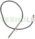 Термопара для газовой плиты Hotpoint-Ariston, Indesit C00269137