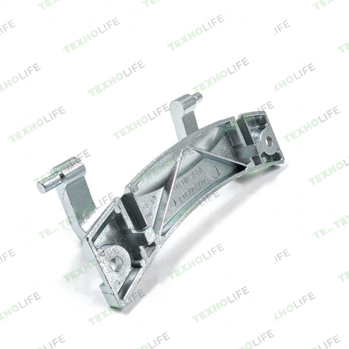 Петля люка стиральной машины, Haier, 0020102735A