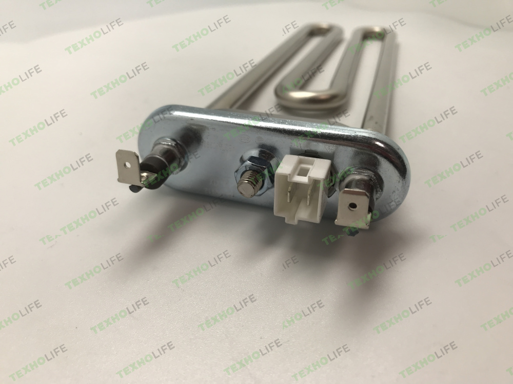 ТЭН стиральной машины, 2000W, LG, AEG73309903, 230mm