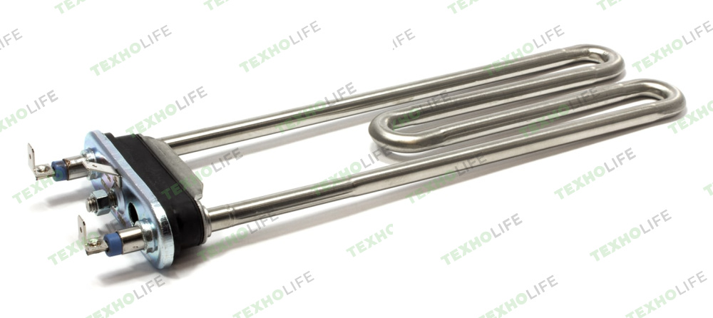 ТЭН стиральной машины, 2000W, L-240мм, Bosch, Siemens, 12029196, BACKER