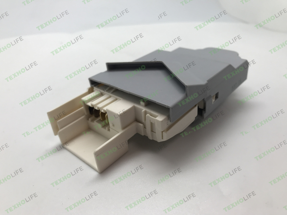 УБЛ (Замок) стиральной машины, Electrolux, 1325560017, 00225209, INT021ZN. Не поставляется