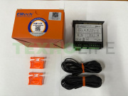 Контроллер ECS-974 NEO (2 датчика) Elitech Контроллер ECS-974 NEO (2 датчика) Elitech
