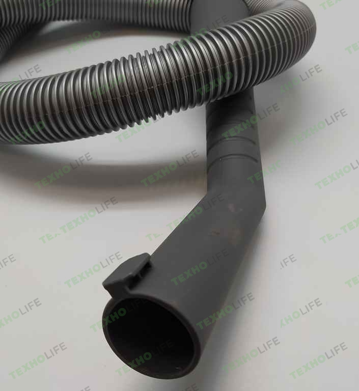 Шланг для пылесоса LG AEM73553004 оригинал с ручкой