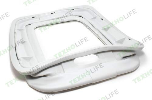 Манжета люка стиральной машины, Candy, 81452546