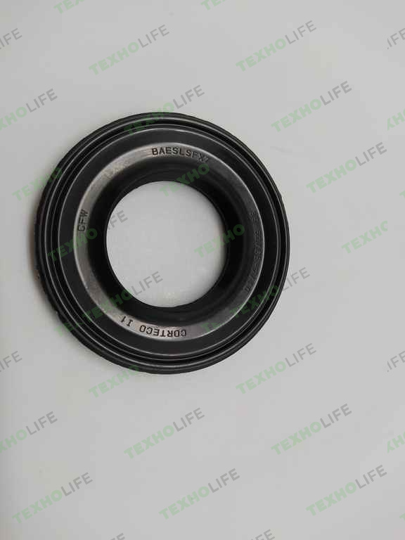 Сальник бака 35*52/65*7/10 Indesit, Ariston, 039667, Оригинал