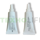 Силиконовая смазка пищевая для кофемашин Saeco, Philips, Gagia в тубе (5гр), 421945031791