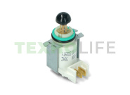 Клапан емкости посудомоечной машины, Bosch, Siemens, 00166874