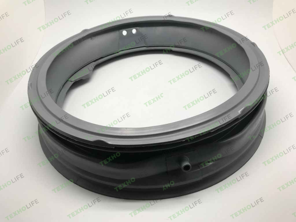 Манжета люка стиральной машины, LG, MDS41955001-RA-2, Оригинал