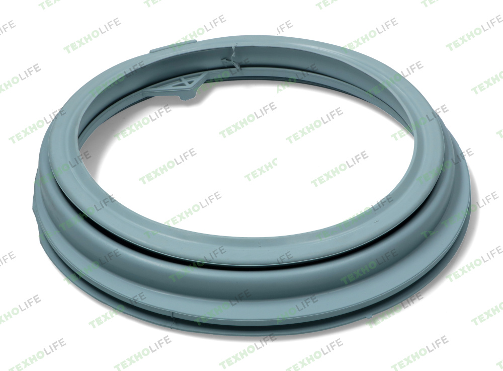 Манжета люка стиральной машины, Candy, 90489151, GSK014ZW