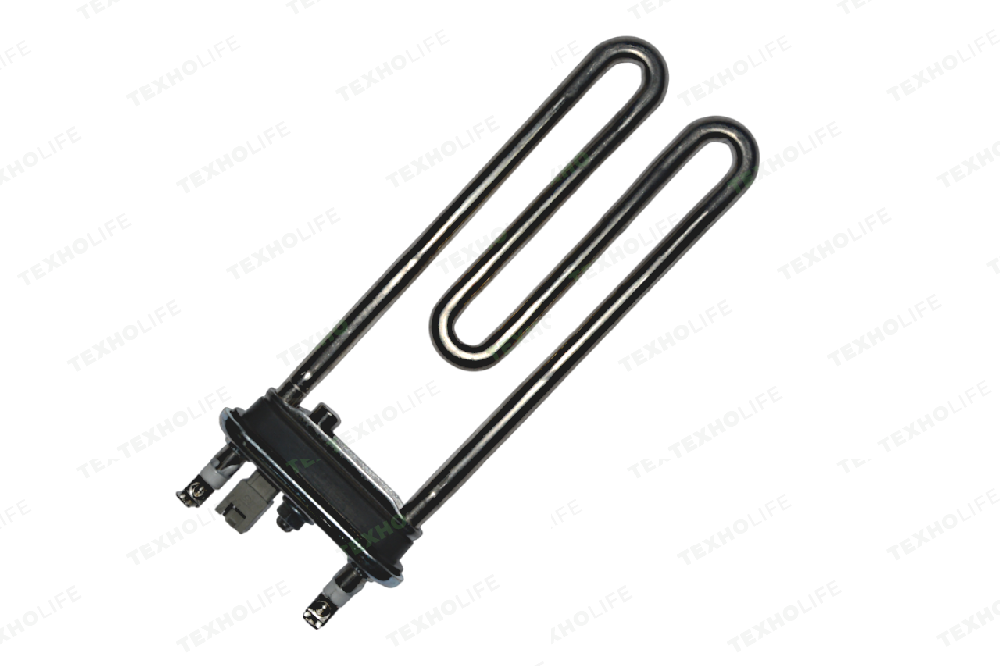 ТЭН стиральной машины, 1450W, с датчиком, Kawai,  Beko,  2882602600, Оригинал