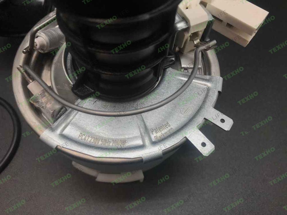 ТЭН посудомоечной машины, Electrolux, Aeg 140002162174 НЕ ПОСТАВЛЯЕТСЯ, есть замена!, НФ-00003371