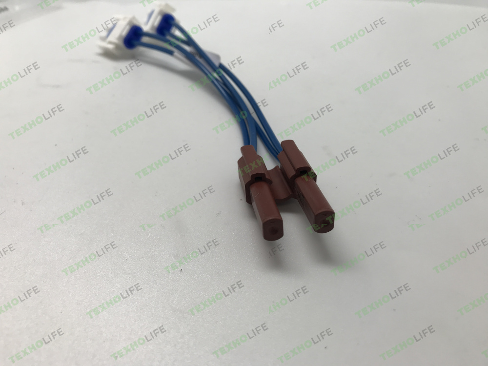 Термопредохранитель холодильника, Gorenje, Hisense 366578, М/К