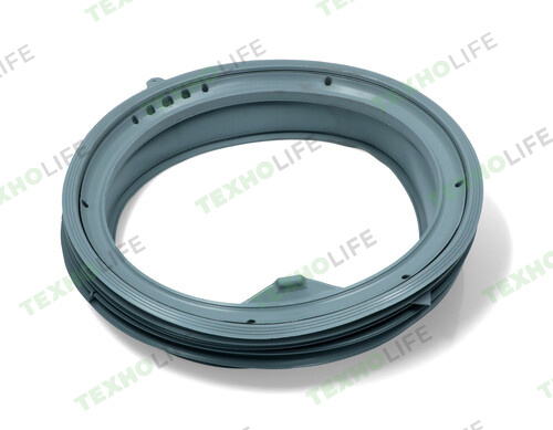 Манжета люка стиральной машины, Zanussi, Electrolux, AEG, 3790201606, GSK013ZN