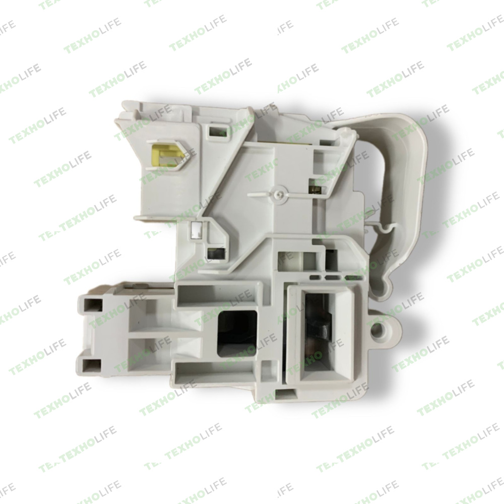 УБЛ (Замок) стиральной машины, Indesit, 264161, INT012ID, Hotpoint-Ariston Aqualtis, Rold