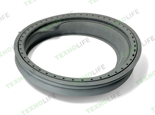 Манжета люка стиральной машины, Zanussi, Electrolux, AEG, 140028468035, Оригинал